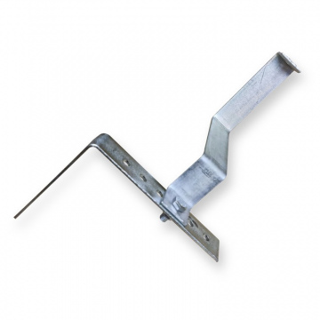 Adjustable Tile Roof Bracket