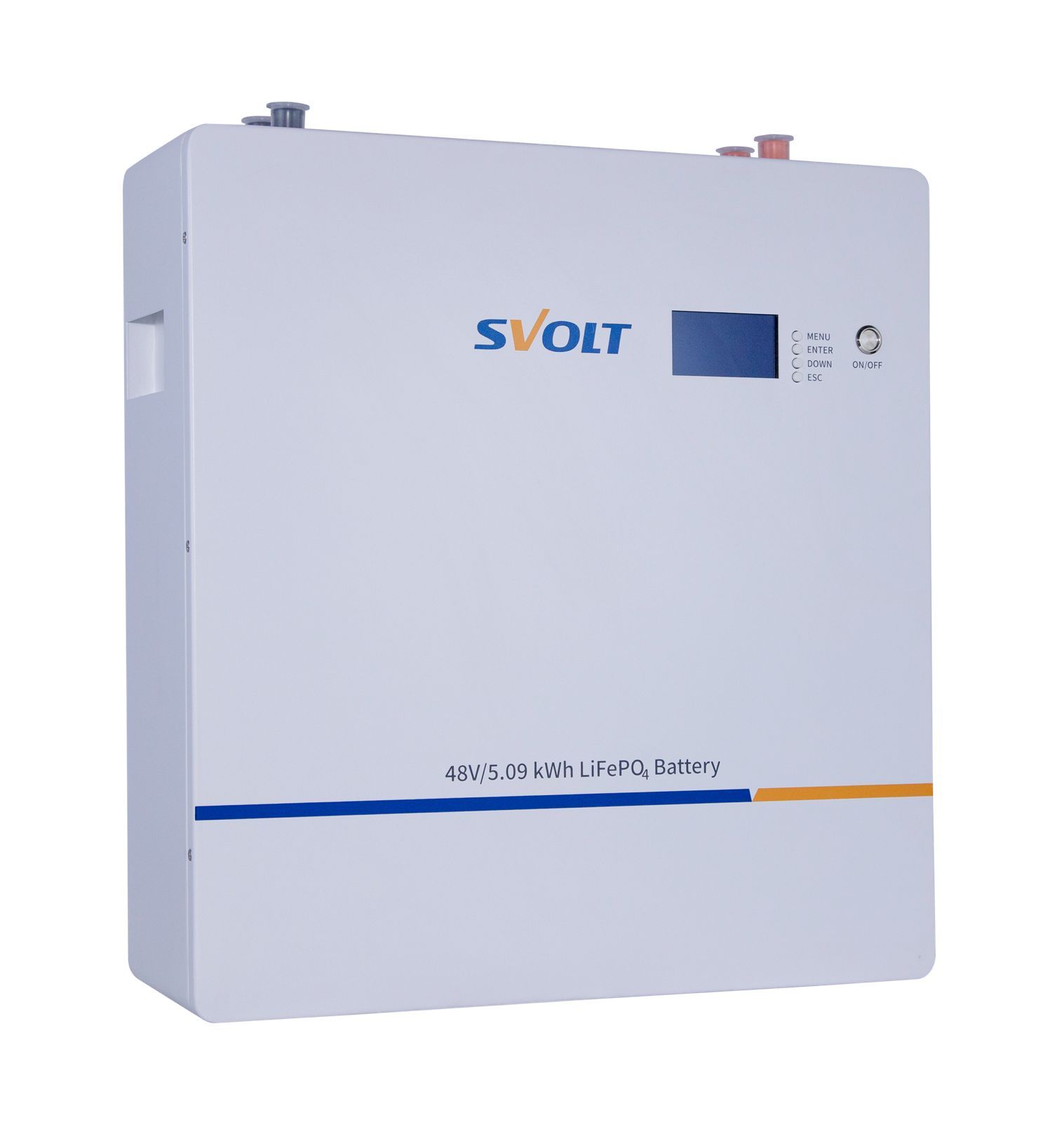 Svolt Rack Mount Products