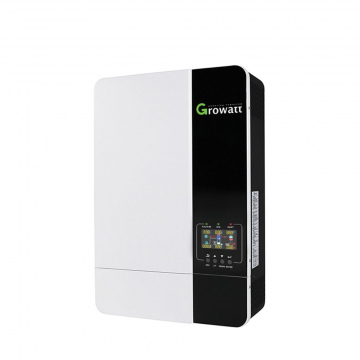 Growatt SPF 5000 Hybrid Inverter